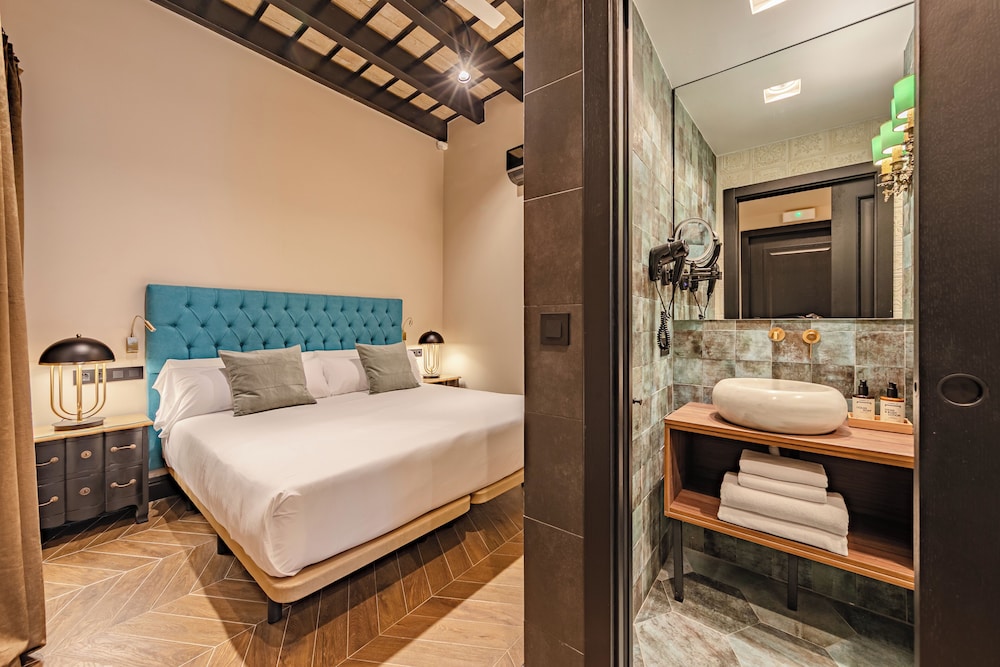 Casa 1862 Heritage Suites by Stay Unique