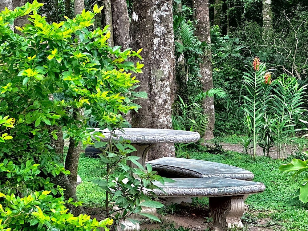 Cabañas Roca Verde Monteverde