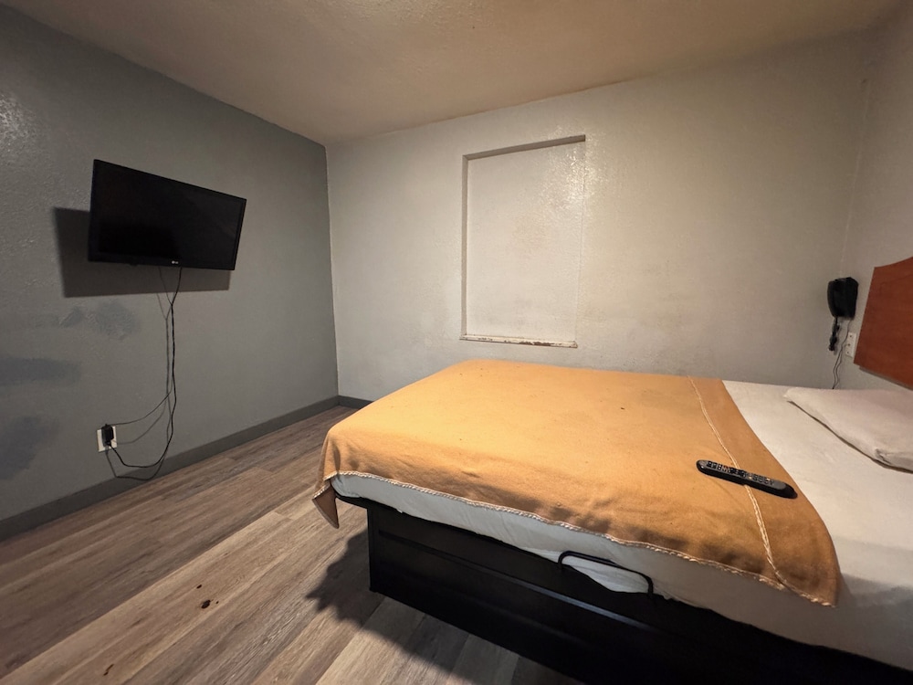 Chamberlayne Motel by Belvilla Richmond North