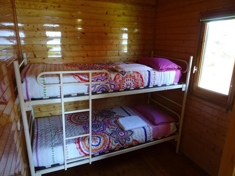 Camping & Bungalows Leagi