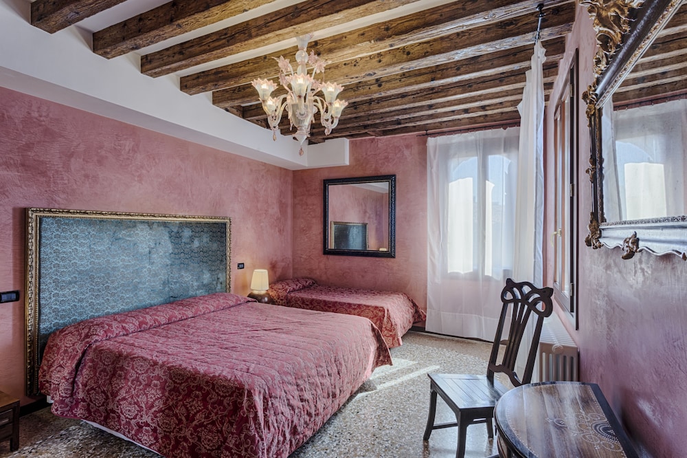 Hotel Guerrato