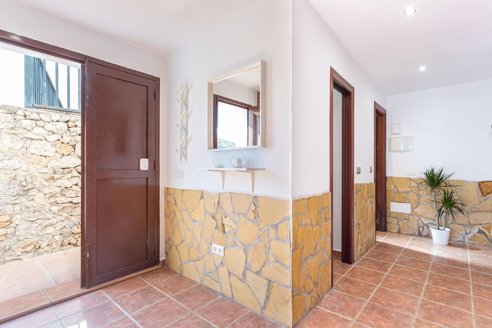Apartamento Alberti Solset