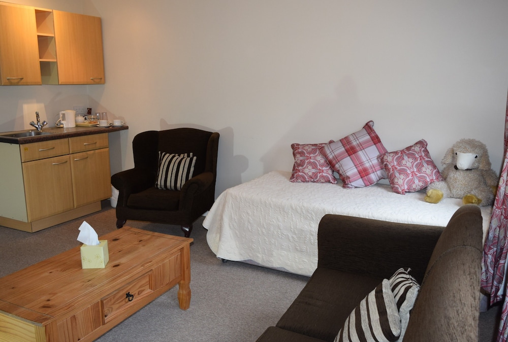 Wye Valley Hotel