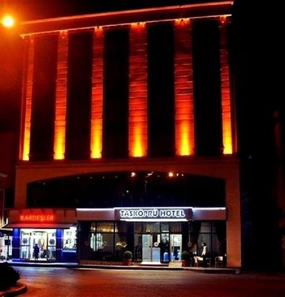 Taşköprü Otel - Image 26