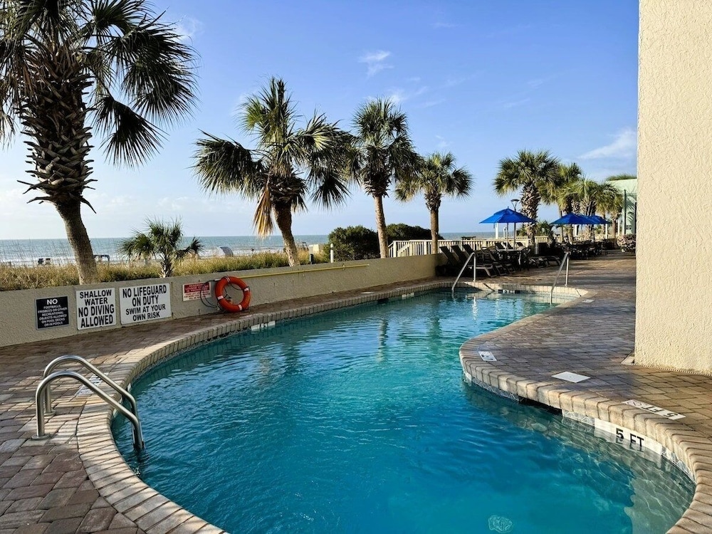 Compass Cove 1018 3 Bedroom Condo