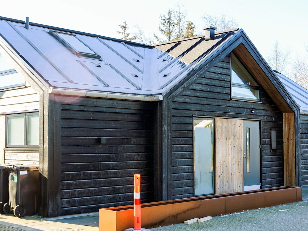 5 Star Holiday Home in Hadsund