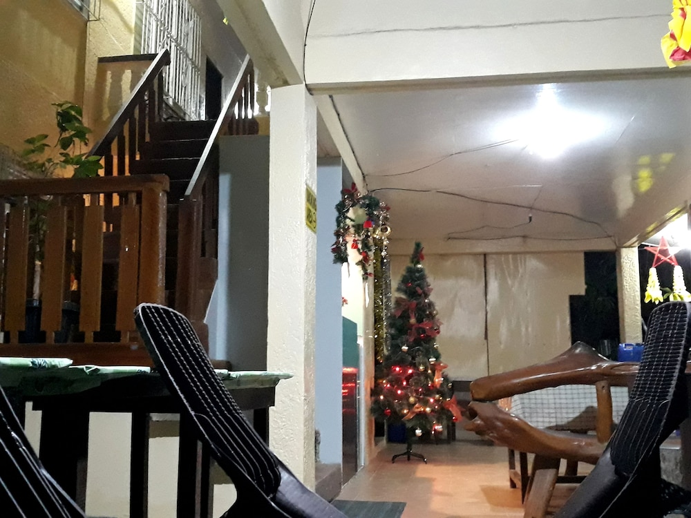 Bunakidz Lodge — photo 79