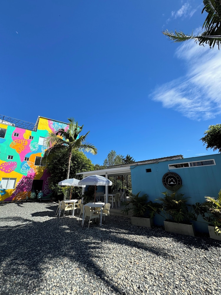 Hotel LA MADRIGUERA HOTEL - Image 1