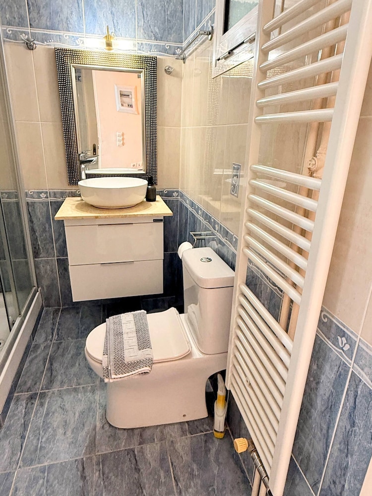 Little Central Apartment-1min Walk From Everywhere