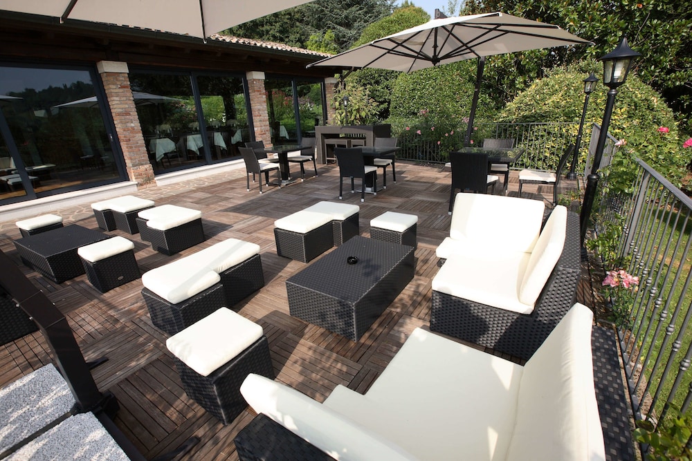 Country House Barone d’Asolo