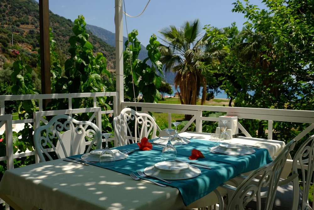 Seyir Beach Otel - Image 58