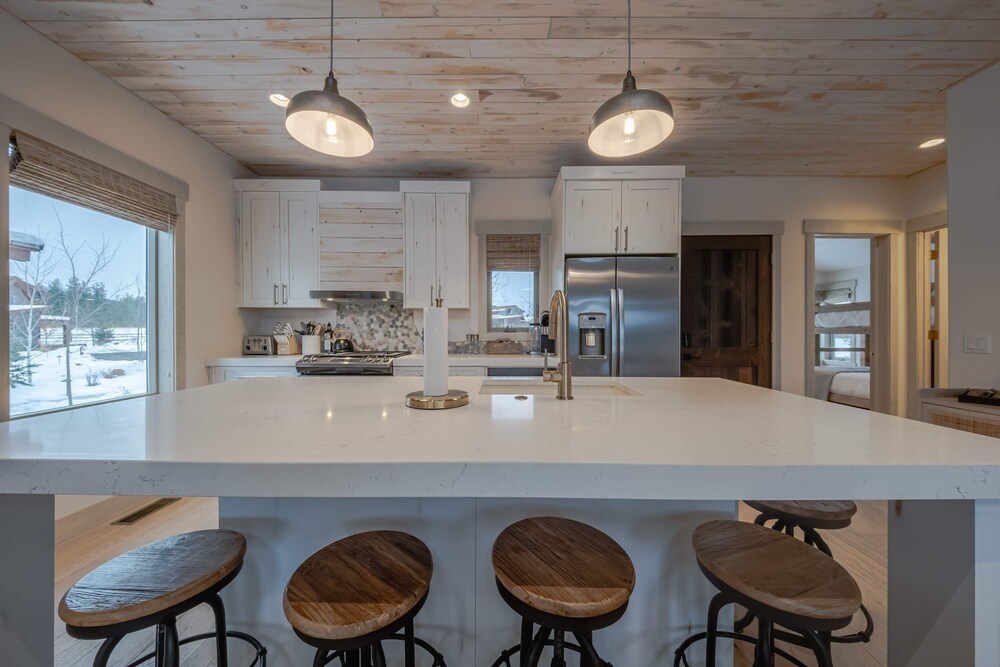 Wilderness Club Golfer's Cottage