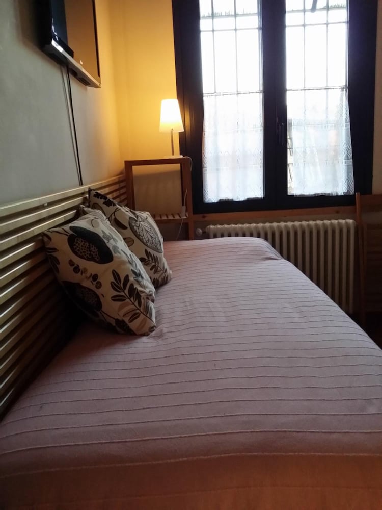 B&B L'Albero Cavo view 4