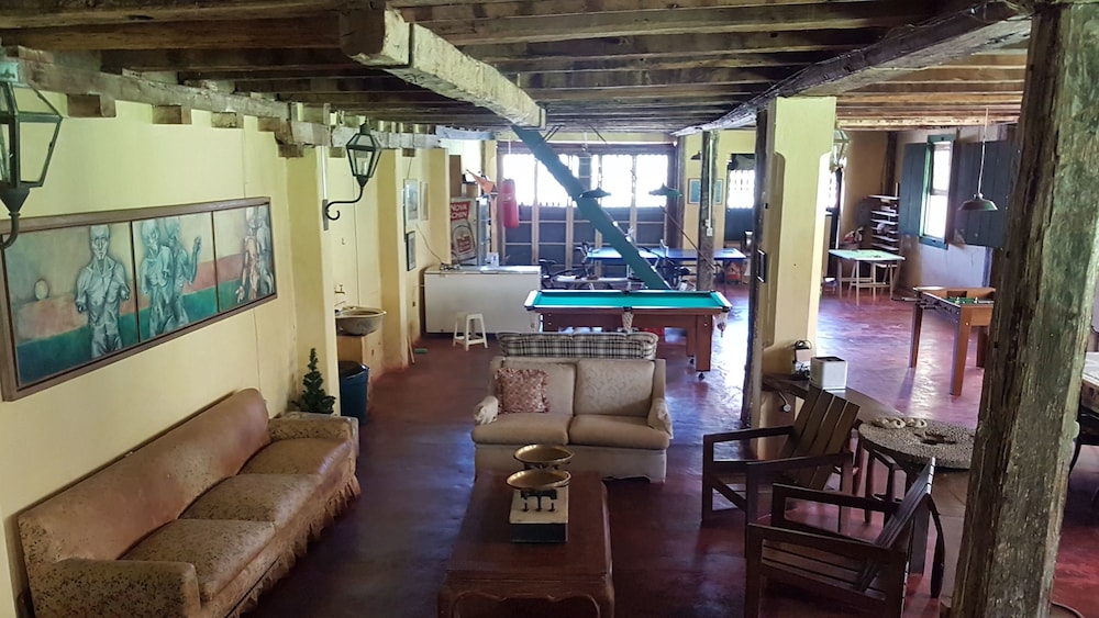 Fazenda São Fernando