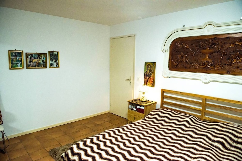 Charming Apartment in