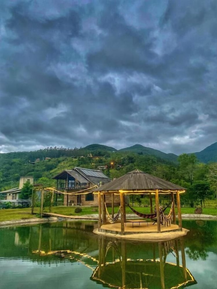 Pousada & Camping Nativos dos Canyons
