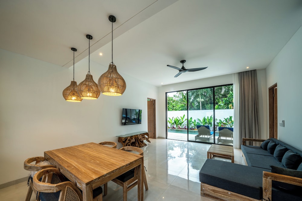 Villa Najma Ubud