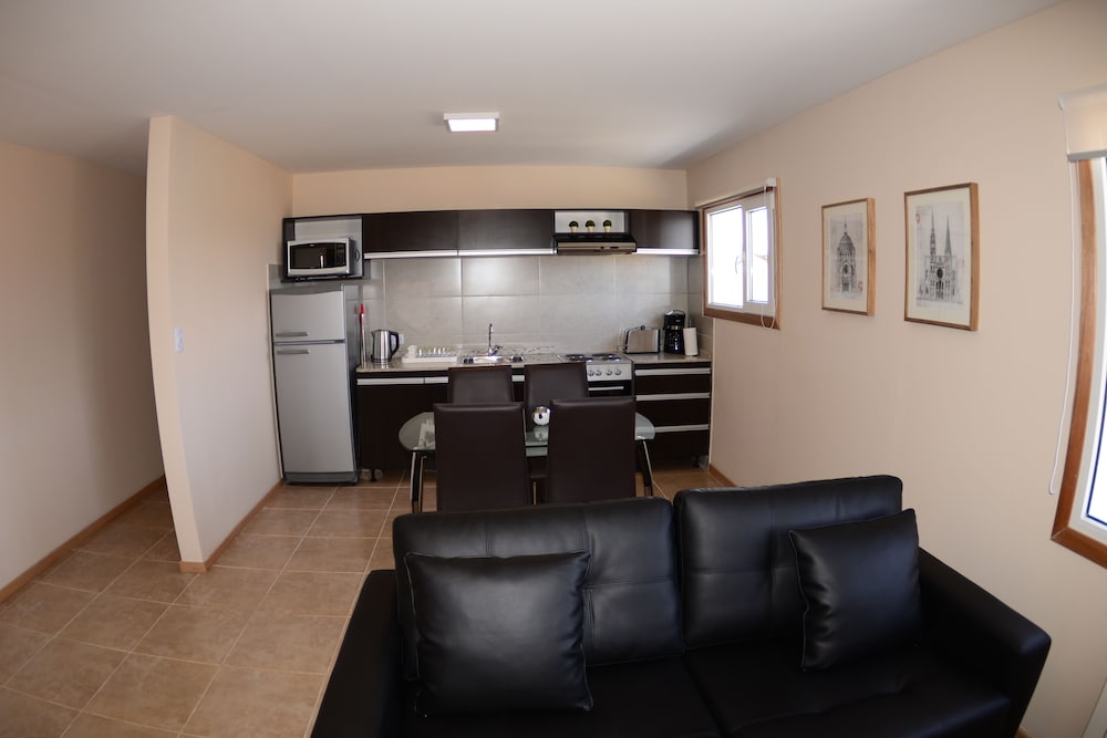 Complejo los Guindos - Ushuaia Flat