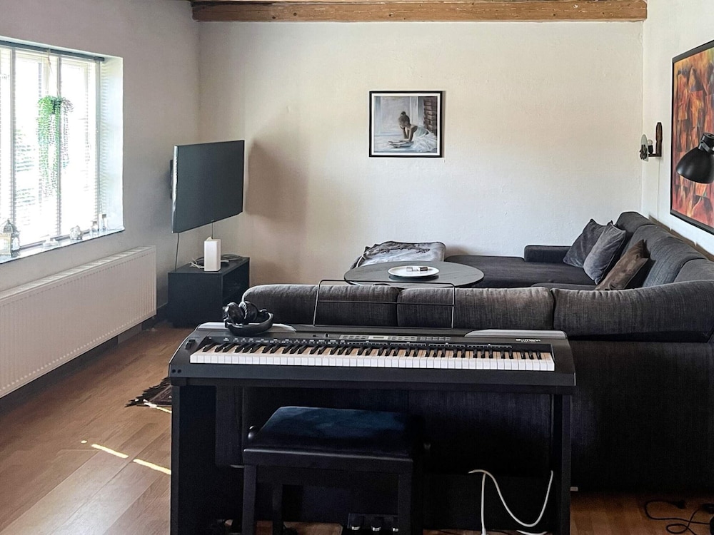 6 Person Holiday Home in Lokken view 4