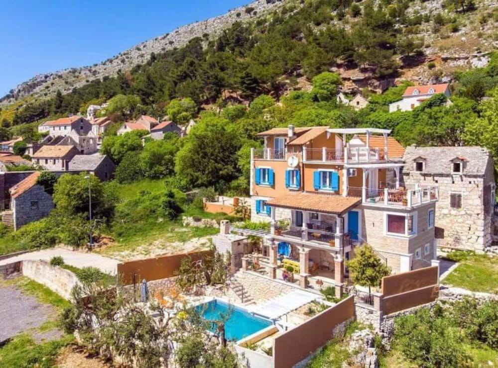 Villa Diana