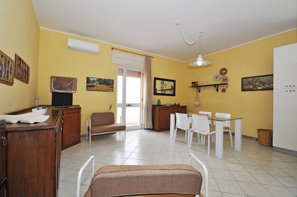 App Dea Minerva 3 Bedrooms Near the Beach