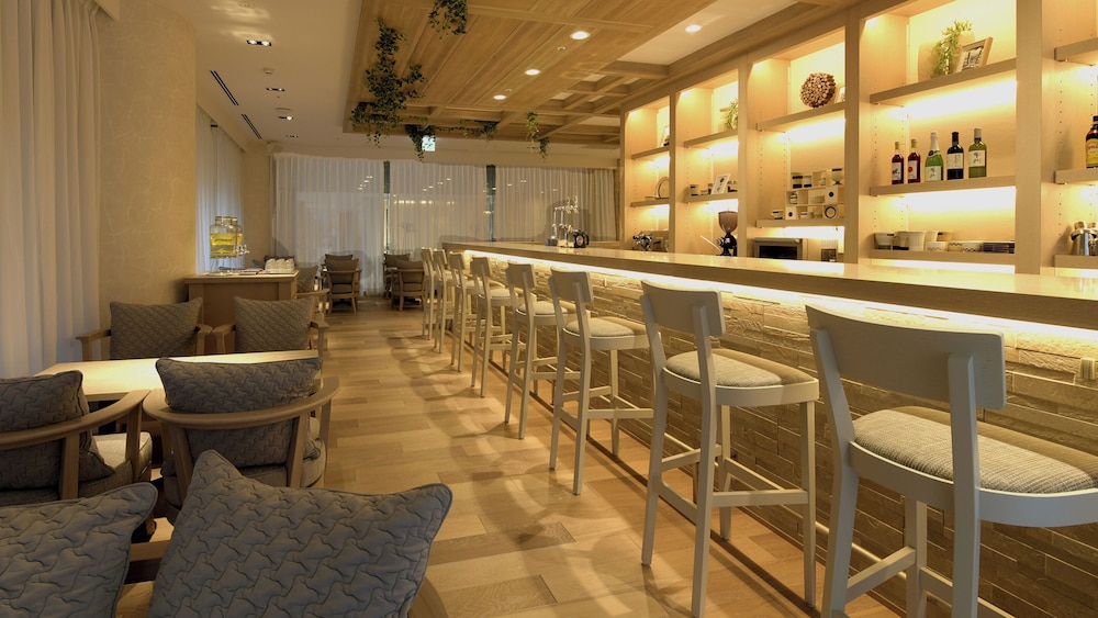 Oriental Hotel Fukuoka Hakata Station 43