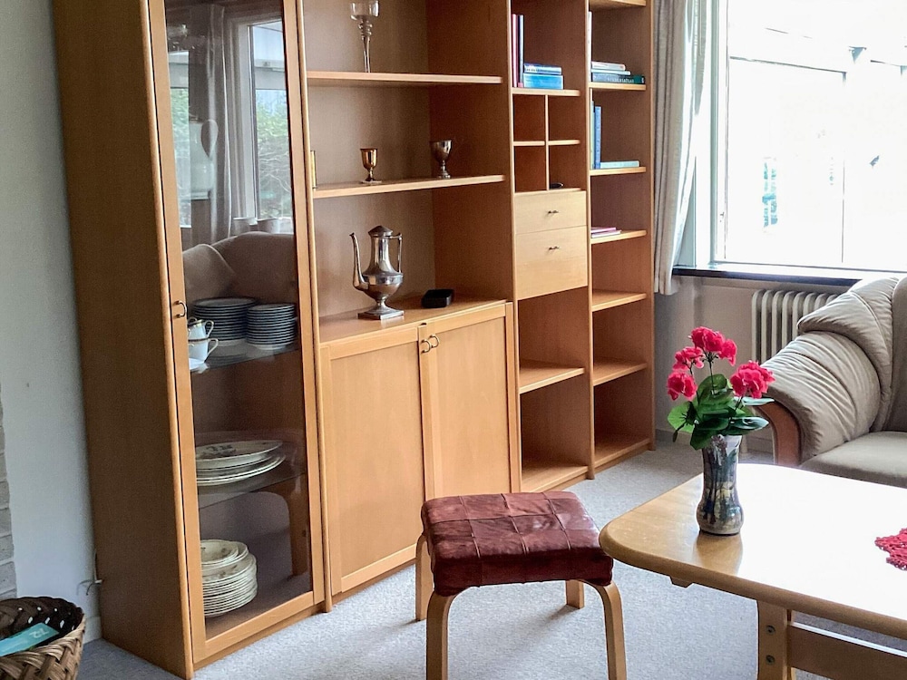 6 Person Holiday Home in Hals