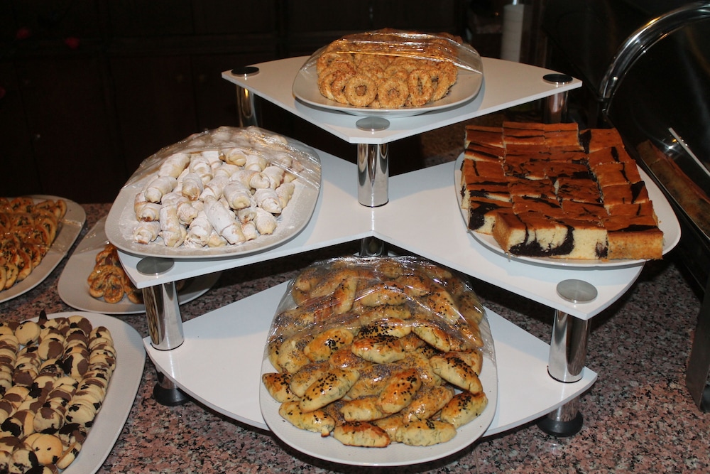 Rest Otel - Image 11