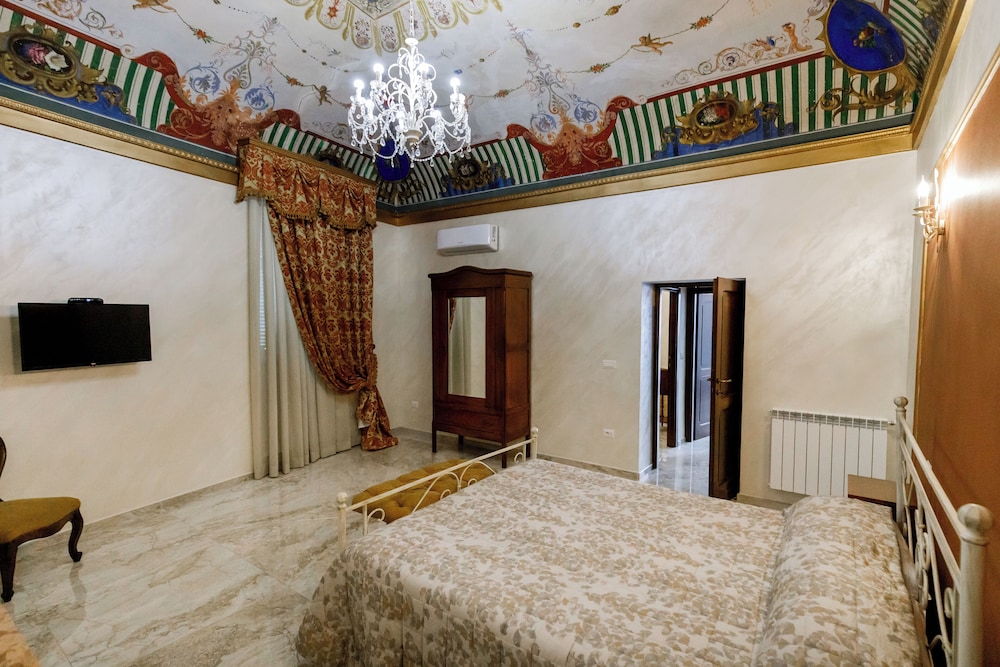 Residenza Carlandi Tivoli