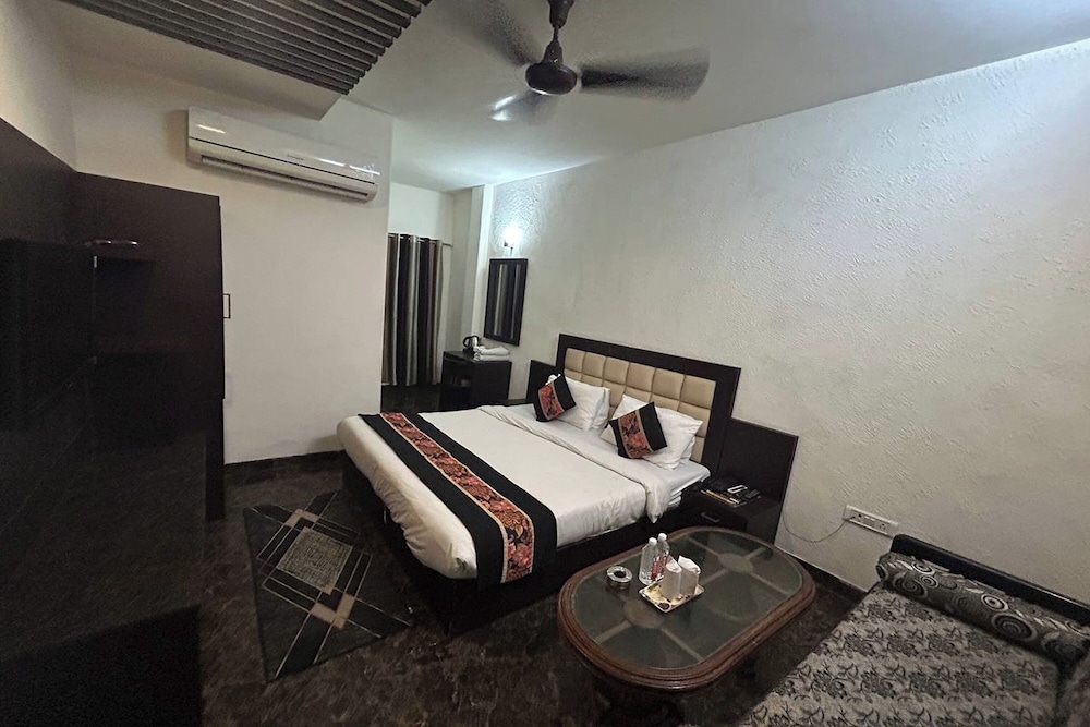 Hotel Arihant Inn