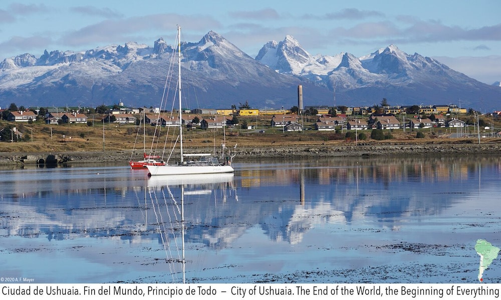 Patagonia Home 2