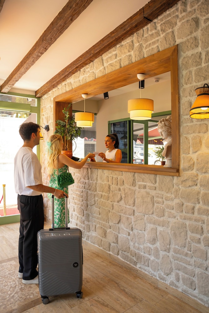 Hotelzon