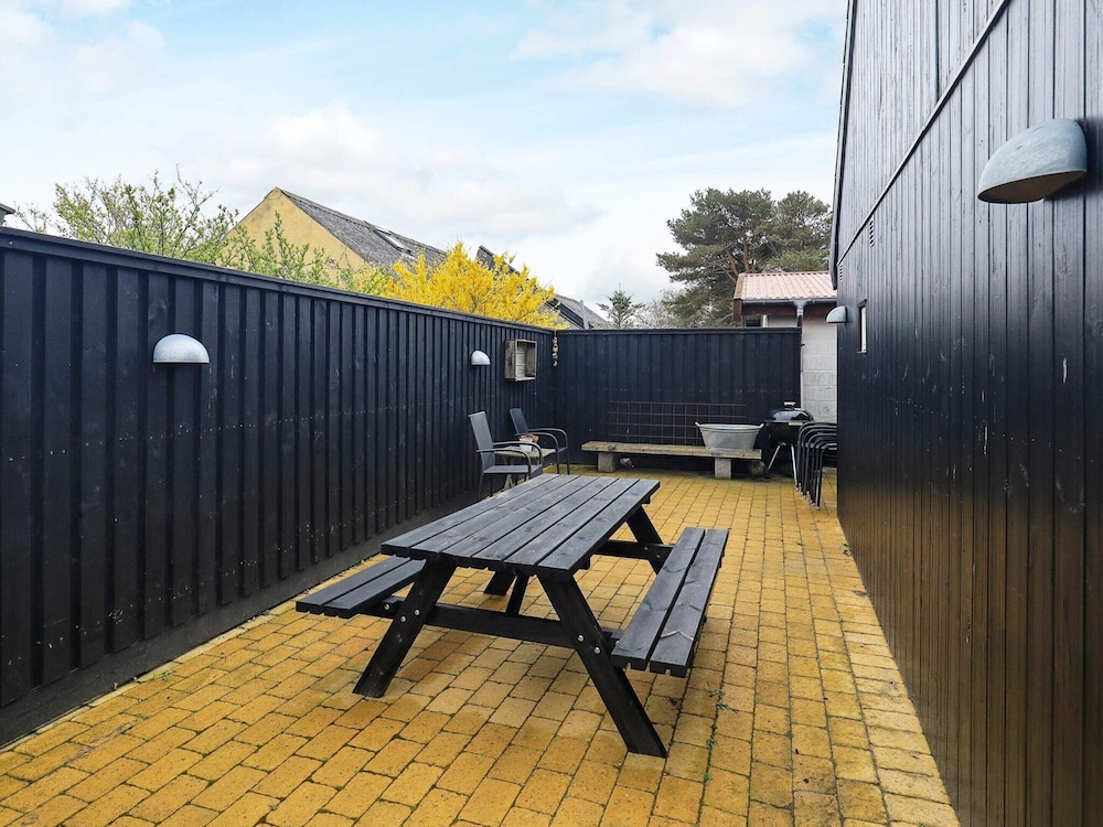 4 Person Holiday Home in Skagen view 5