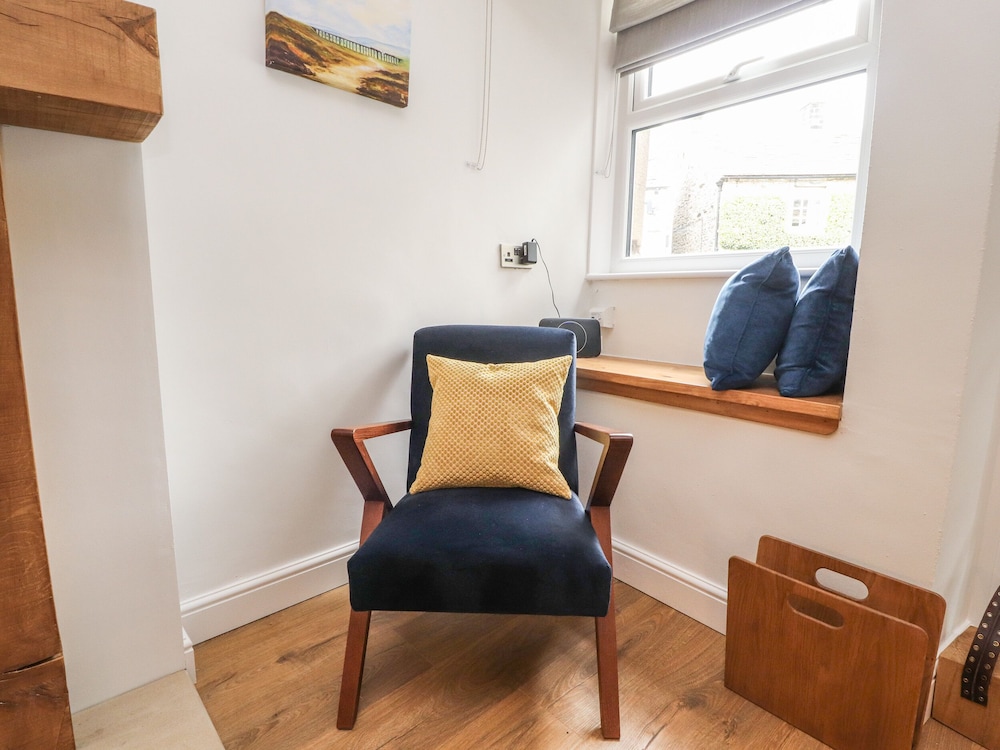 Sunny Mount Cottage