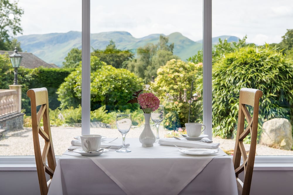 The Grange Country House