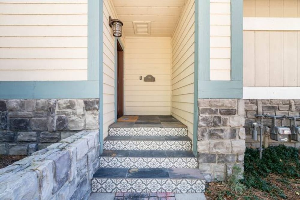 Lake Arrowhead Villas