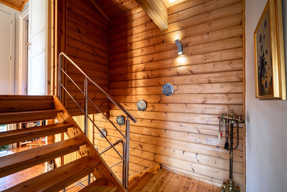 Luxury Chalet Vila with amazing view