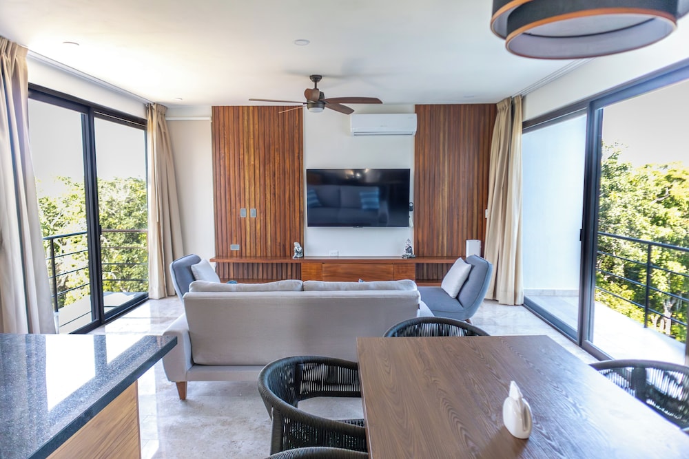 Luxury Villas Jardín Caracol