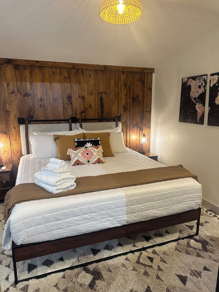 Wildrest Hotel