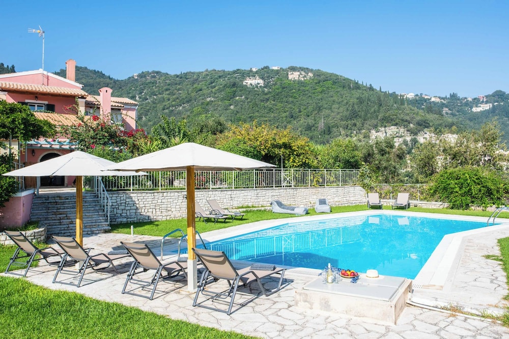 Villa Mangana