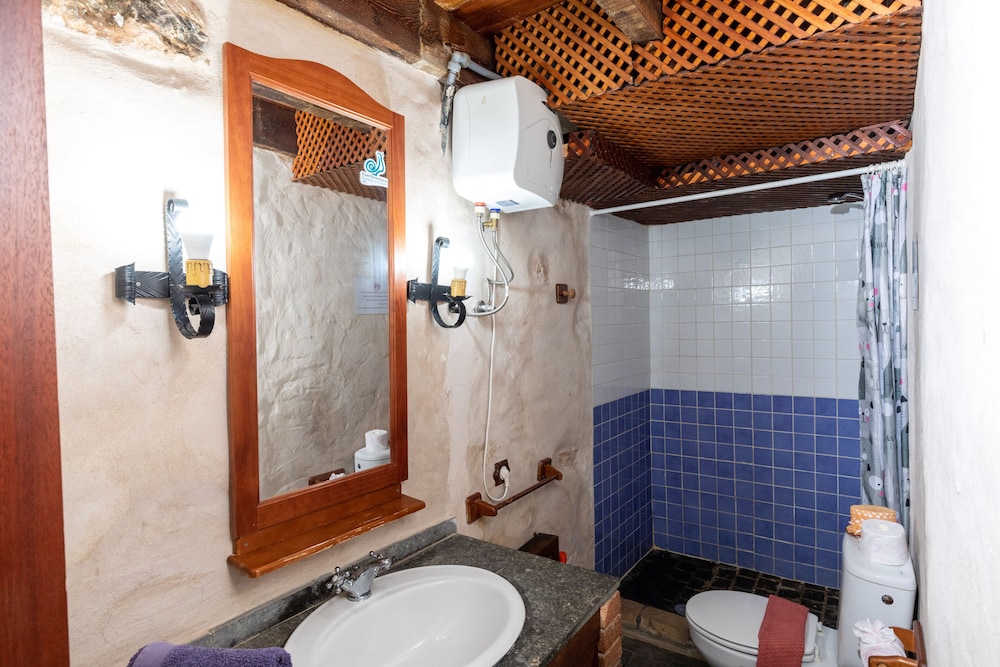 Casa Rural Tamasite