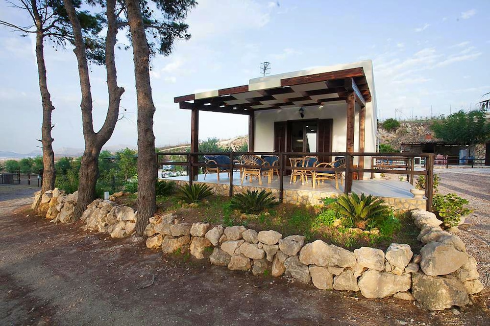 Villa Panoramica Sul Mare