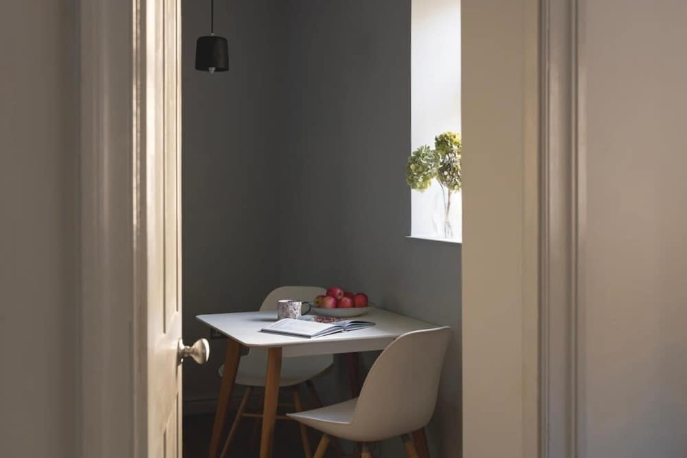 St Catherine s Hospital - Deluxe Apartment