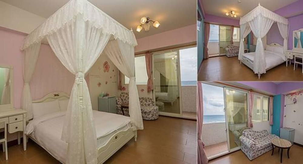 Hai Yang Fanglin Homestay