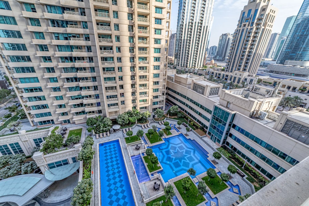 BellaVista Apartment - 29 Boulevard