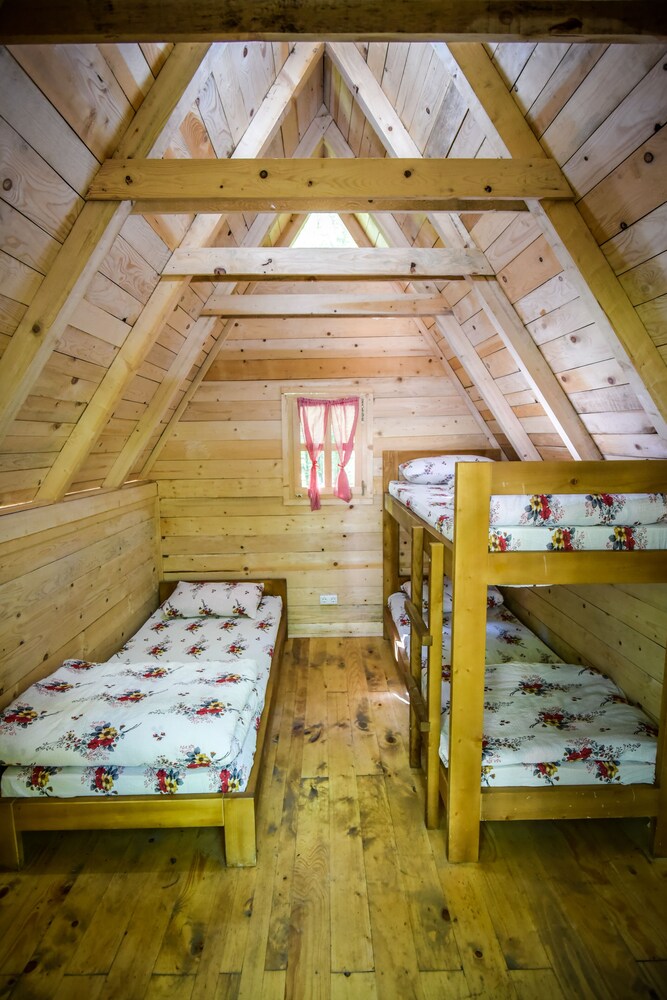 Camp Divlja Rijeka