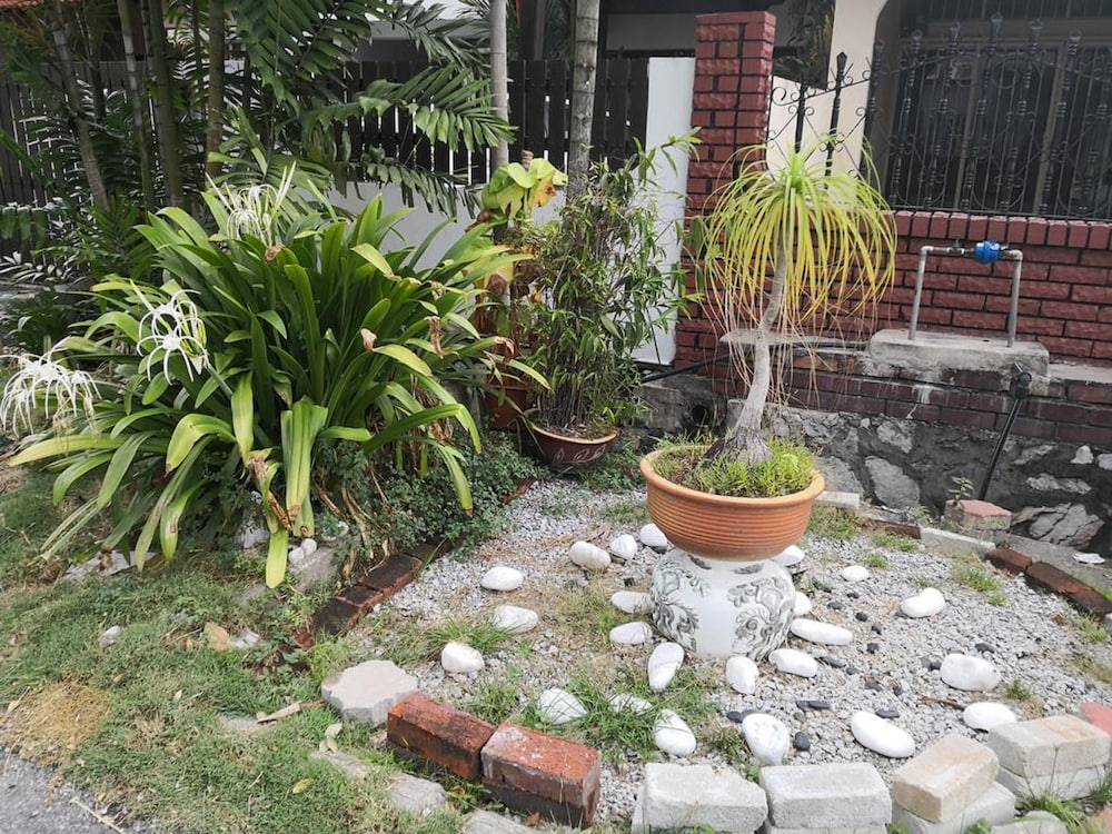 MUHOME Holiday House In Petaling Jaya photo 8