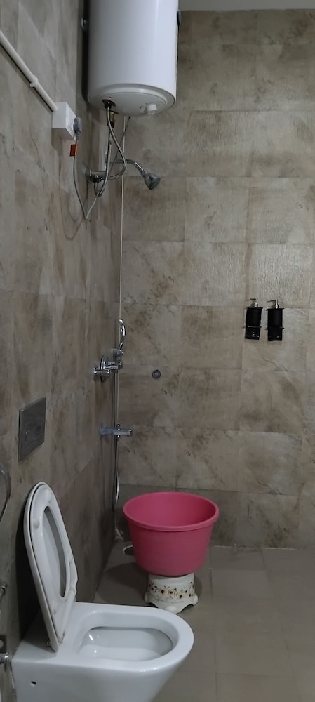 Pavanputra Resort Hassan
