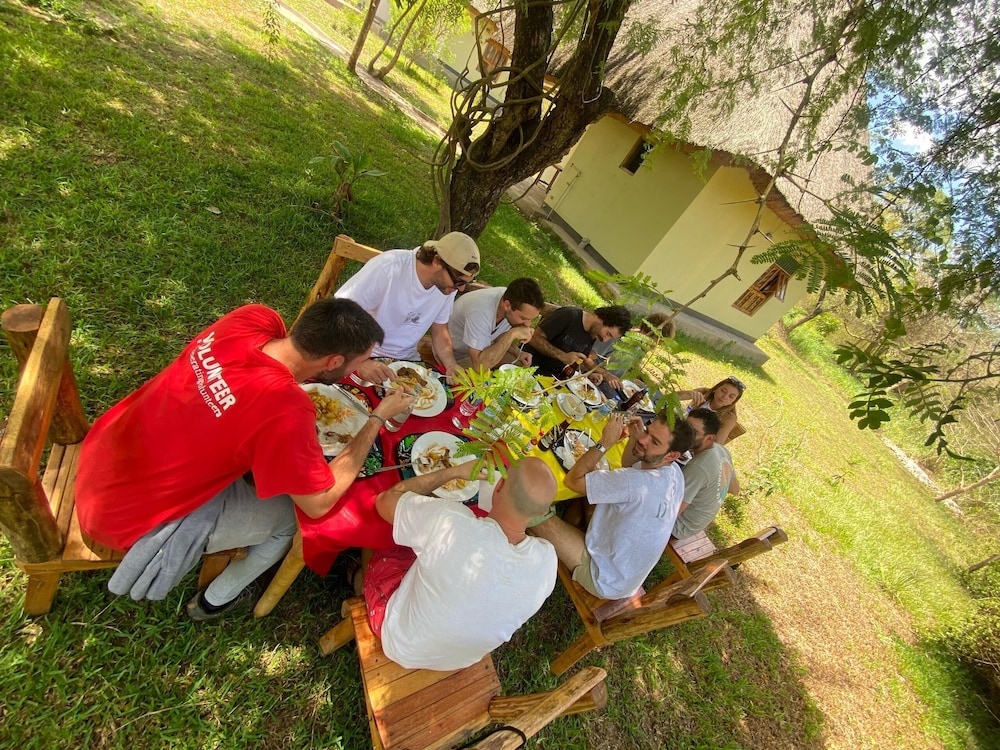 savannah murchison lodge