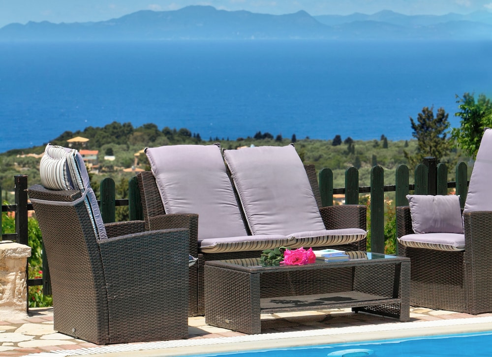 Villas Goudis